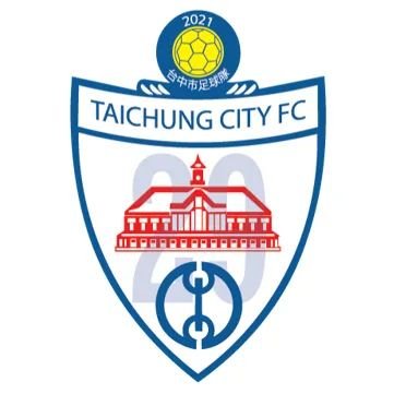 Football club based in Taichung, Taiwan.

我們是台中市足球俱樂部。

🗣 中文，English, 日本語