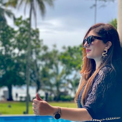 mariahafeez1234's profile picture. Sales & Marketing Strategist