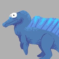 Spinoyonyx the Spoonhead (Coms closed)(@spinoyonyx) 's Twitter Profile Photo