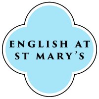 StMarysEnglishTwickenham (@englishmarys) 's Twitter Profile