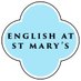 StMarysEnglishTwickenham (@englishmarys) Twitter profile photo StMarysEnglishTwickenham (@englishmarys) Twitter profile photo