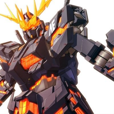 uc02banshee02's profile picture. 世田谷住みです。
F1とガンダムを愛する、ふつうのおじさんです。