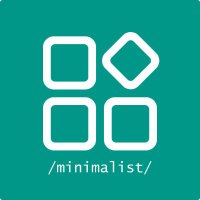 minimalist apps (@minimalist_apps) 's Twitter Profile