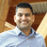 Ali N. Damji (@dralidamji) 's Twitter Profile