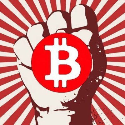 BitcoinSozial Profile Picture