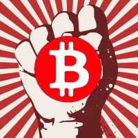 Bitcoin Sozial (@bitcoinsozial) 's Twitter Profile Photo