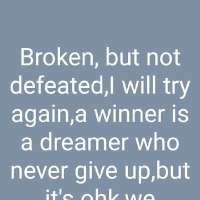 Sedilaka2009's profile picture. Know your roots, know where you come from ❤️