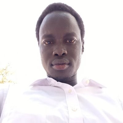 Member of Parliament, Lakes State Legislative Assembly.
Afro-centric| Social Democrat| Liberal |