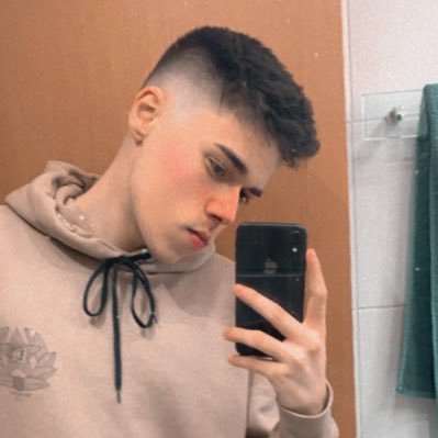 naves_edson's profile picture. ®️