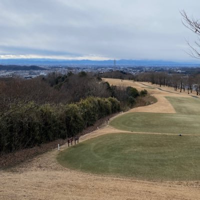 ⛳️大好き❤ 2023の目標ベスト更新。best77、HB36。ギアも❤️