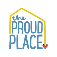 The Proud Place-Manchesters LGBT+ Community Centre (@lgbtcentremcr) 's Twitter Profile Photo The Proud Place-Manchesters LGBT+ Community Centre (@lgbtcentremcr) 's Twitter Profile Photo