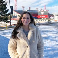 Makayla Berze (@makaylaberze) 's Twitter Profile Photo Makayla Berze (@makaylaberze) 's Twitter Profile Photo