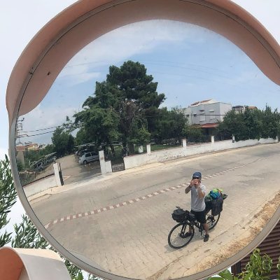 BahadirGrl's profile picture. 