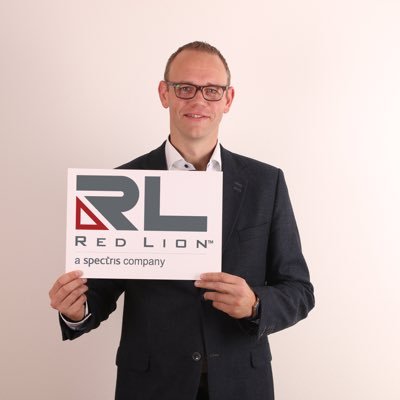 Arnold_at_Work's profile picture. Proud father of 2 boys, application engineering, technical support, customer service #redlioncontrols