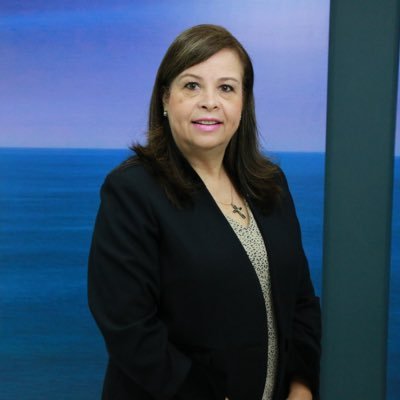 Gerente de TI - Banco Central de Reserva