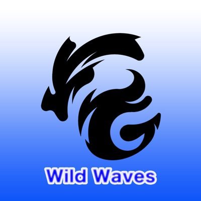 (公式)Wild Waves/W2
