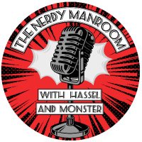 The Nerdy Manroom Show(@NerdyMRshow) 's Twitter Profile Photo