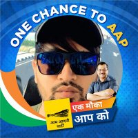 KARTIK/कार्तिक🇮🇳(@aap_kartik) 's Twitter Profile Photo