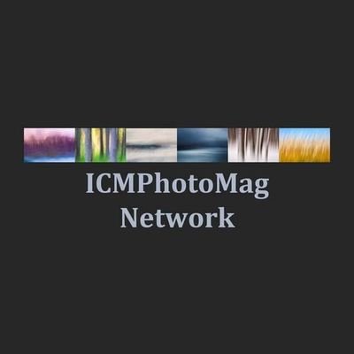 ICMPhotoMag Network is a continuous learning community based around ICM photography and creative expression. #ICMPhotoMagNetwork