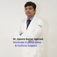 Dr Apoorv Kumar Agarwal(@DrApoorvKumarA1) 's Twitter Profile Photo