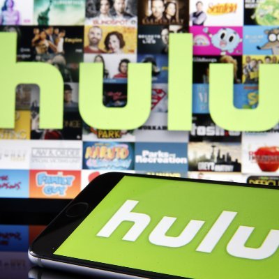 HuluTV Streaming