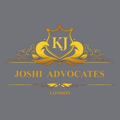 UK Immigration Lawyer - visit our
YouTube channel: Joshi Advocates London
https://t.co/18R2N3iTQG