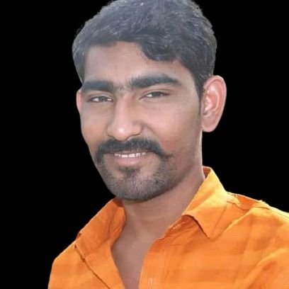 AfzalAlvi19's profile picture. Indian