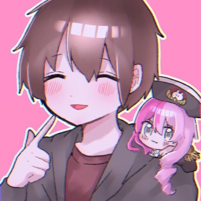 コンパス垢/メグメグ推し/決闘者/ 気軽に絡んでね〜/略さず言うとガルニチュール(添え物)/病み中/固定組んでくれる人募集中