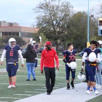 Coach Blackmon (@gwcoachblackmon) 's Twitter Profile