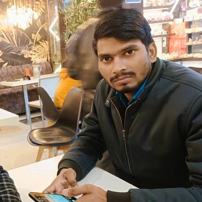 Anuragpatel_ap's profile picture. Aspirants,
Banking & Financial Sector 
Management Student..
Ex BTC_ien

Food-travel-music-movie-live-lough-love❤..
All time hungry for knowledge (&📚)...