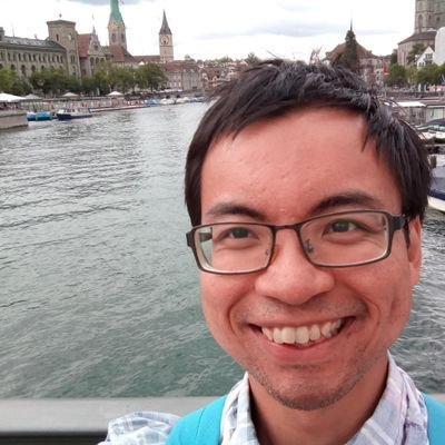 umasjin's profile picture. 🇹🇼🇬🇧🏳️‍🌈✝️

Bilingual Support Worker at Devon County Council. Previously a PhD student studying Virginia Woolf, modernism, and medical humanities.