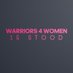 @Warriors4Women_