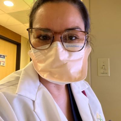 Pediatrician at OHSU fighting the good fight for kids! Tweets are my own. (she/her/hers). #tweetiatrician
