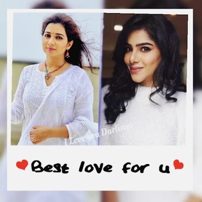 ShreyaGPavithr1's profile picture. 