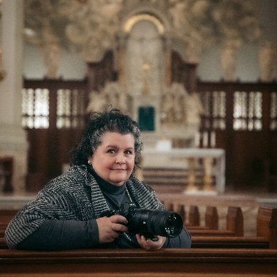#LatinMassPhotographer Promoting #Catholic media since attending Vatican Bloggers Mtg. https://t.co/N2zanoVEBw #CatholicPhotography
