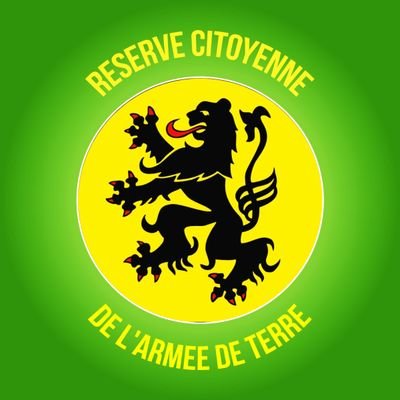 RC_TERRE_NORD's profile picture. Réserve citoyenne Terre de la DMD59. Servir et agir pour l'armée de terre #AdHonores