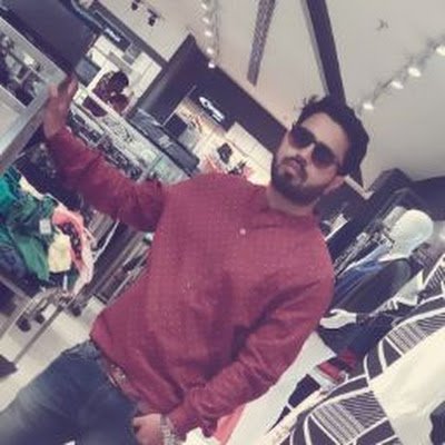 ManishV96085416's profile picture. Want to be better