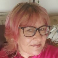 Paula payne - @Pollyp68 Twitter Profile Photo