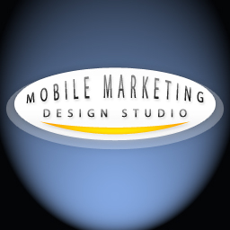 The Mobile Marketing Design Studio, your mobile marketing toolbox. We specialize in designing marketing tools to help you build your mobile marketing business.