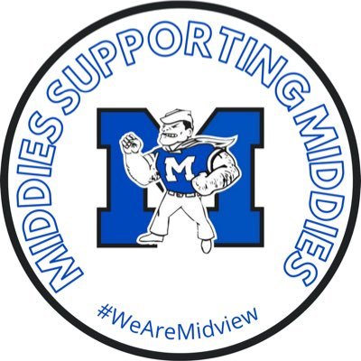 The official Twitter account of the Midview High School Student-Athlete Advisory Committee #GoMiddies