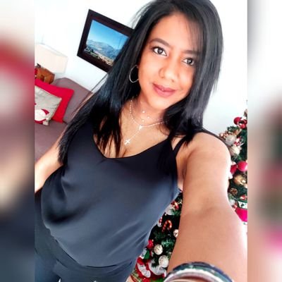 la sonrisa es pa' usarla todos los días!. ❤😊