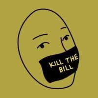#KillTheBill Official(@killthebill_1) 's Twitter Profile Photo