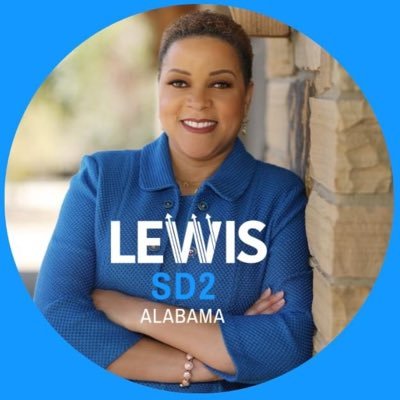 Candidate for the Alabama State Senate District 2