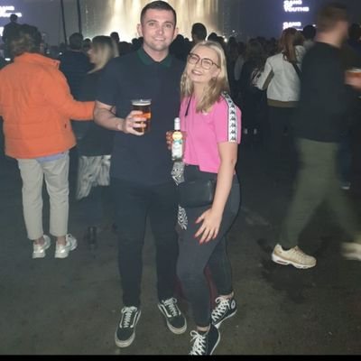 NHughes96's profile picture. Wrexham AFC 🏴󠁧󠁢󠁷󠁬󠁳󠁿
