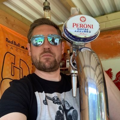 villa4life4's profile picture. Villa fan, no escaping it now !