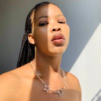 The Honey with Flaws(@Kween_Vale) 's Twitter Profile Photo