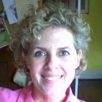 Mary Inman - @maryinman Twitter Profile Photo