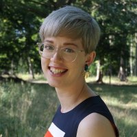 Dr. Line Roager (@lineroager) 's Twitter Profile