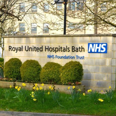 The official twitter account for the Royal United Hospital Pharmacy Department. Proud to be part of the Family & Specialist Service Division 💊