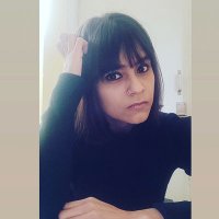 Adrija Chatterjee (@adrijac) 's Twitter Profile